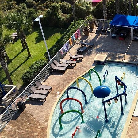 Dunes Village Resort #1053 Миртъл Бийч Екстериор снимка