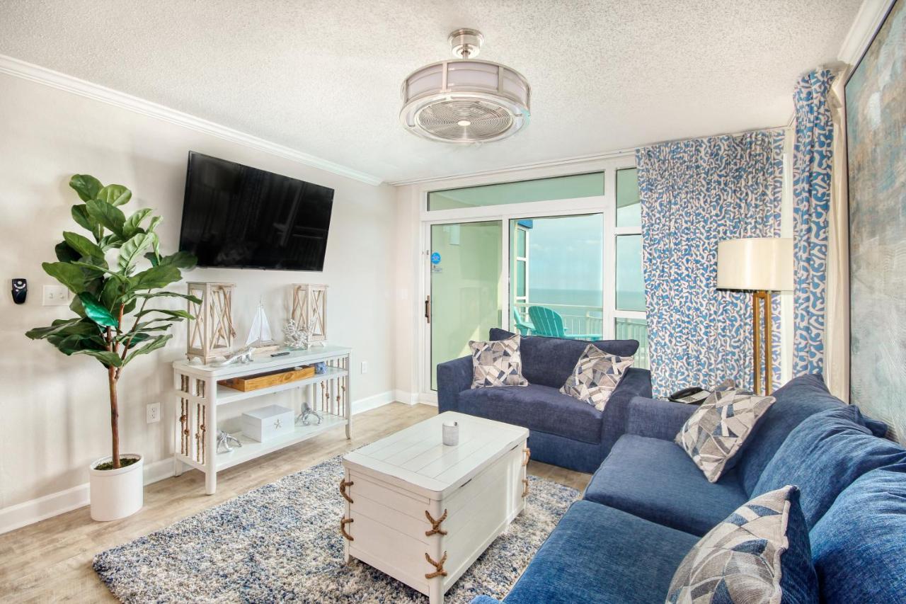 Dunes Village Resort #1053 Миртъл Бийч Екстериор снимка