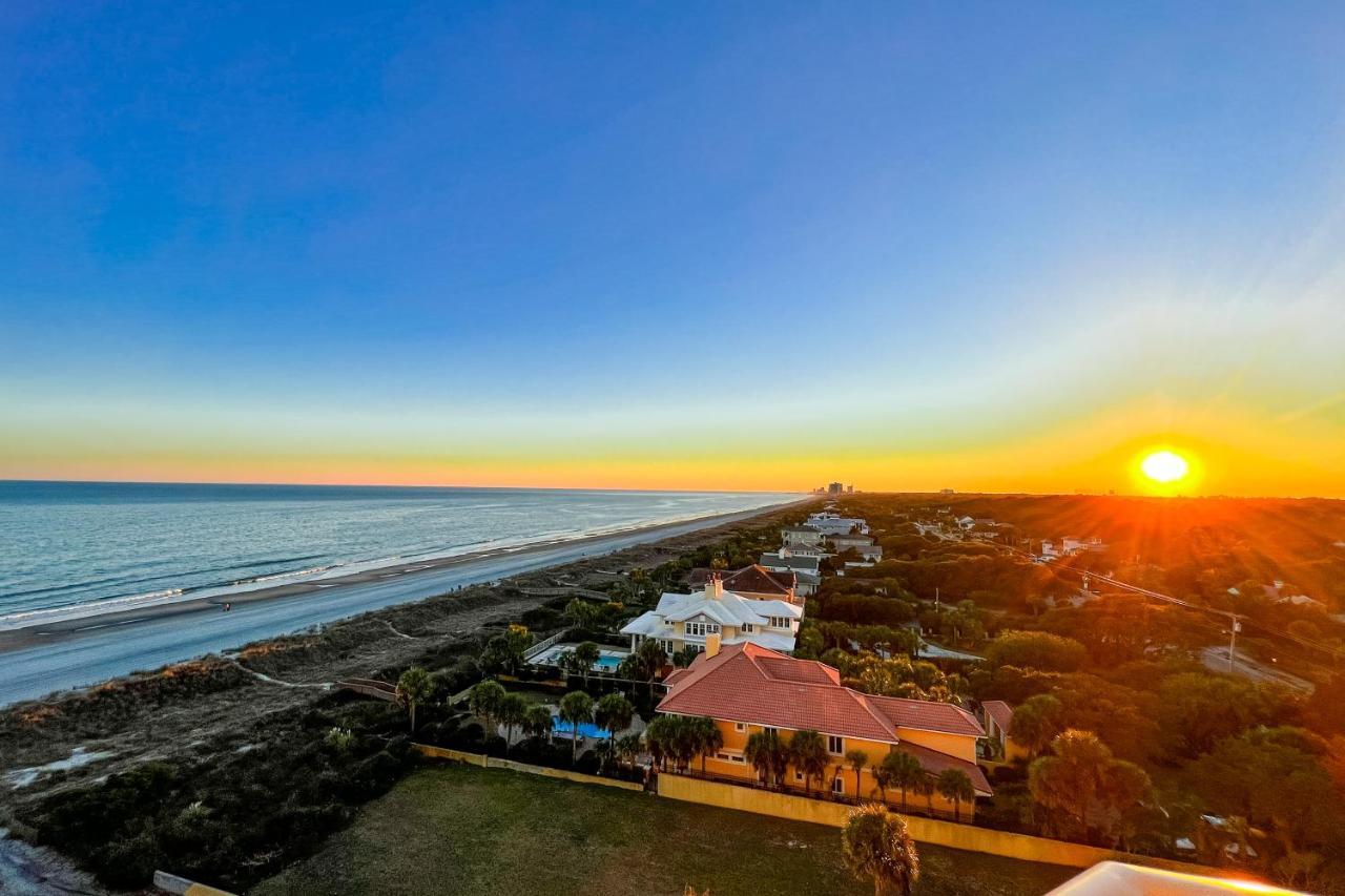 Dunes Village Resort #1053 Миртъл Бийч Екстериор снимка