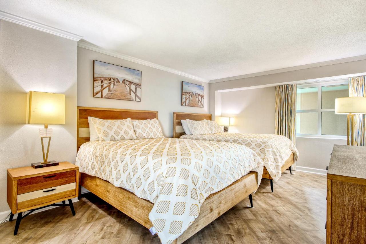 Dunes Village Resort #1053 Миртъл Бийч Екстериор снимка