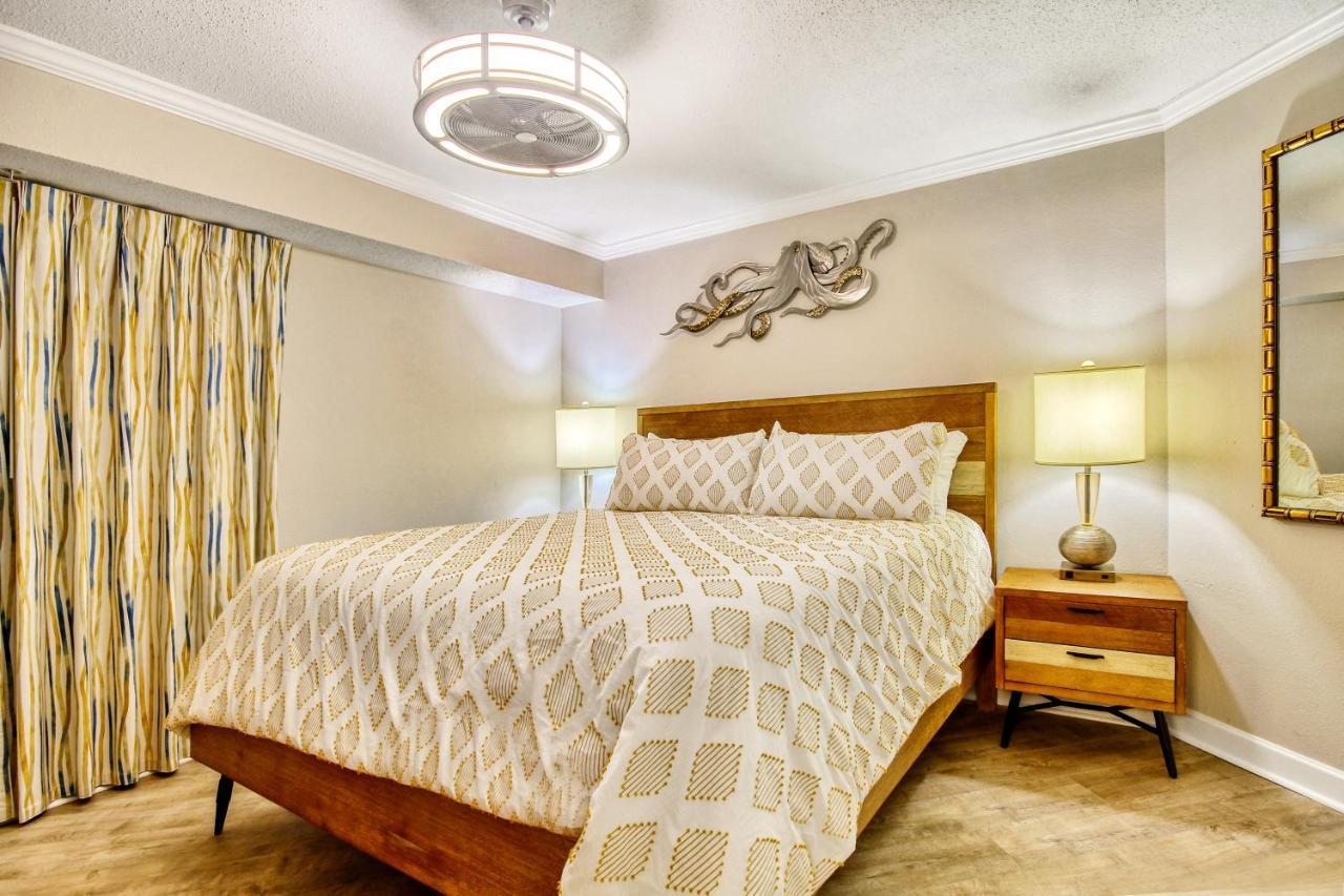 Dunes Village Resort #1053 Миртъл Бийч Екстериор снимка
