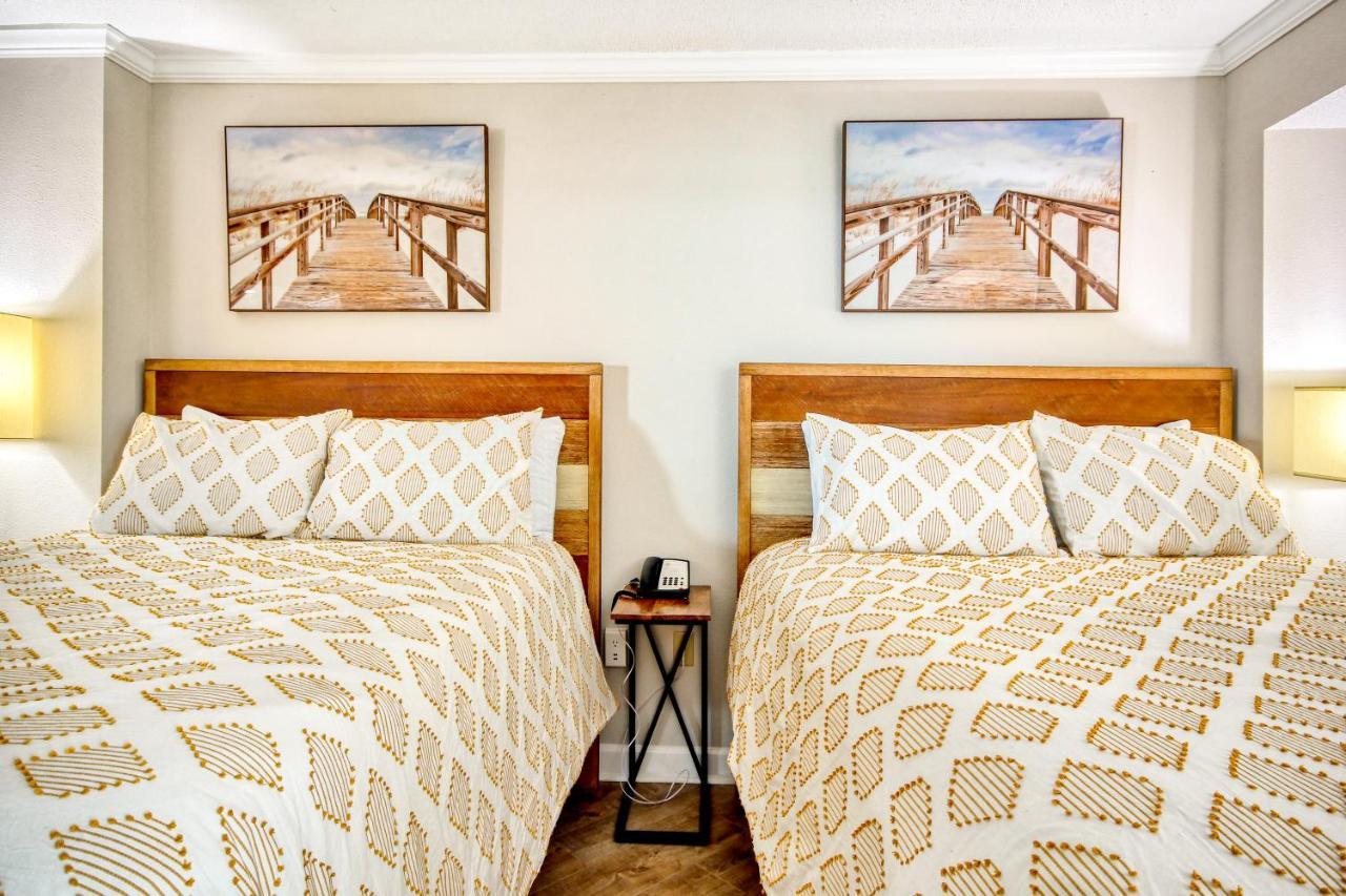 Dunes Village Resort #1053 Миртъл Бийч Екстериор снимка