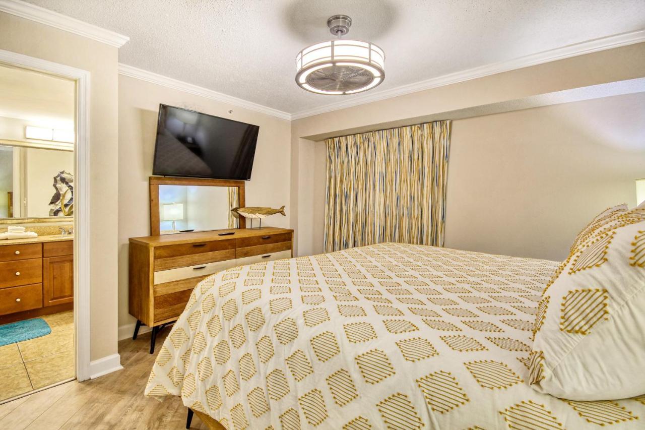 Dunes Village Resort #1053 Миртъл Бийч Екстериор снимка
