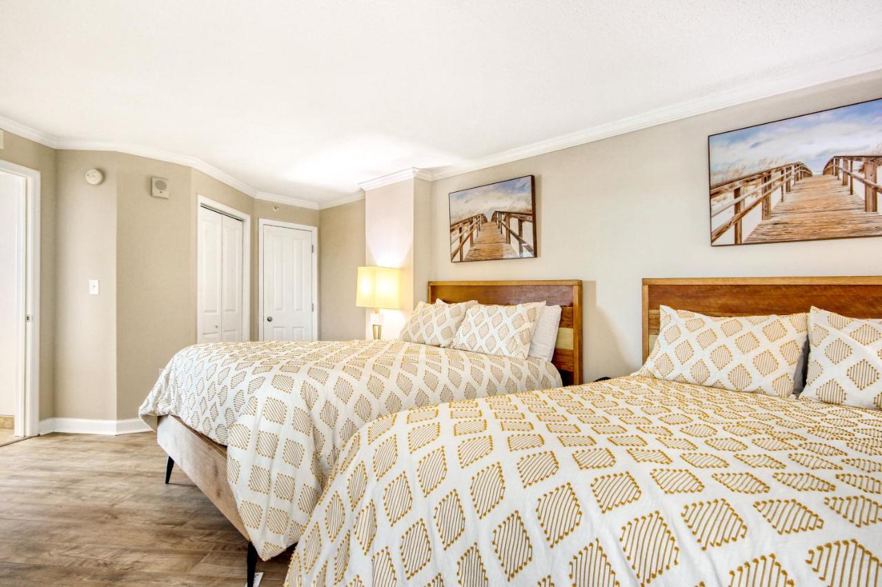 Dunes Village Resort #1053 Миртъл Бийч Екстериор снимка