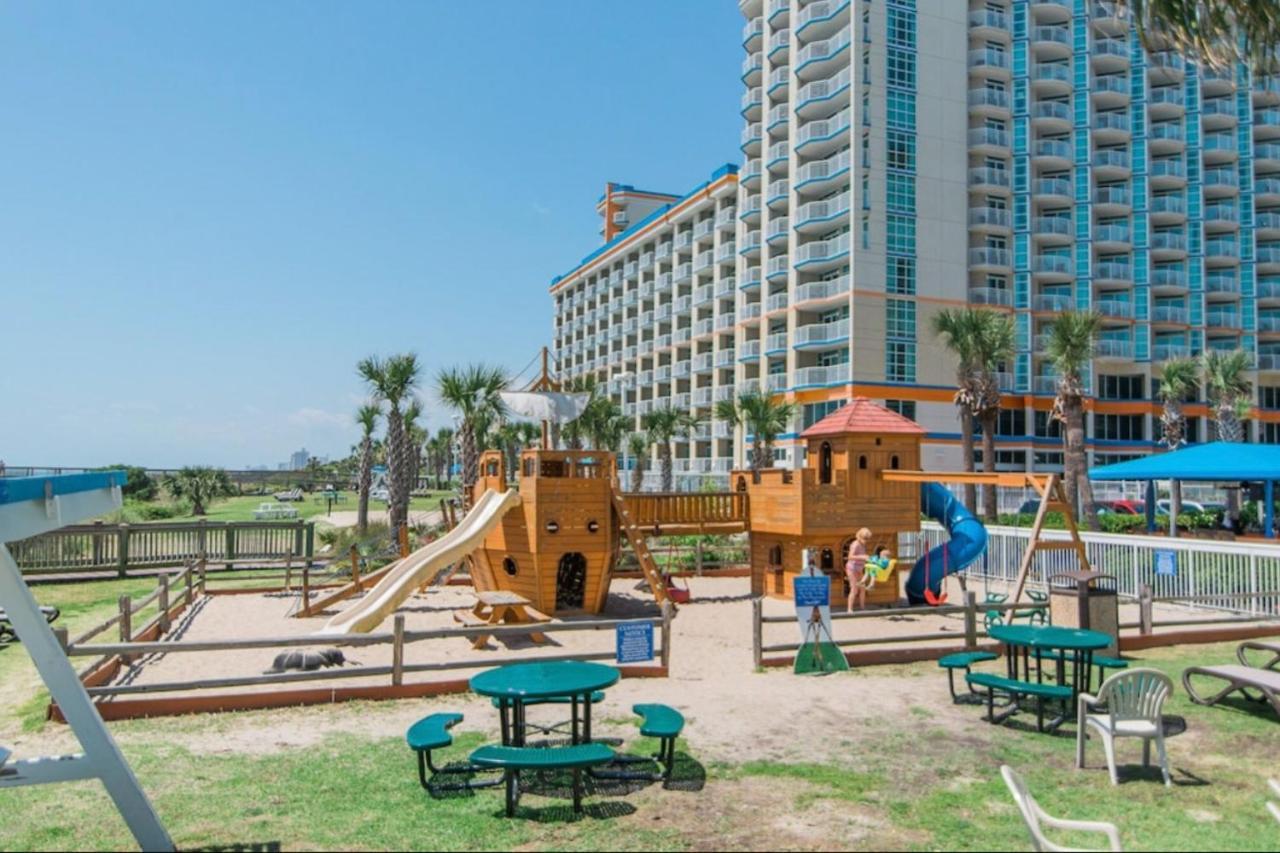 Dunes Village Resort #1053 Миртъл Бийч Екстериор снимка