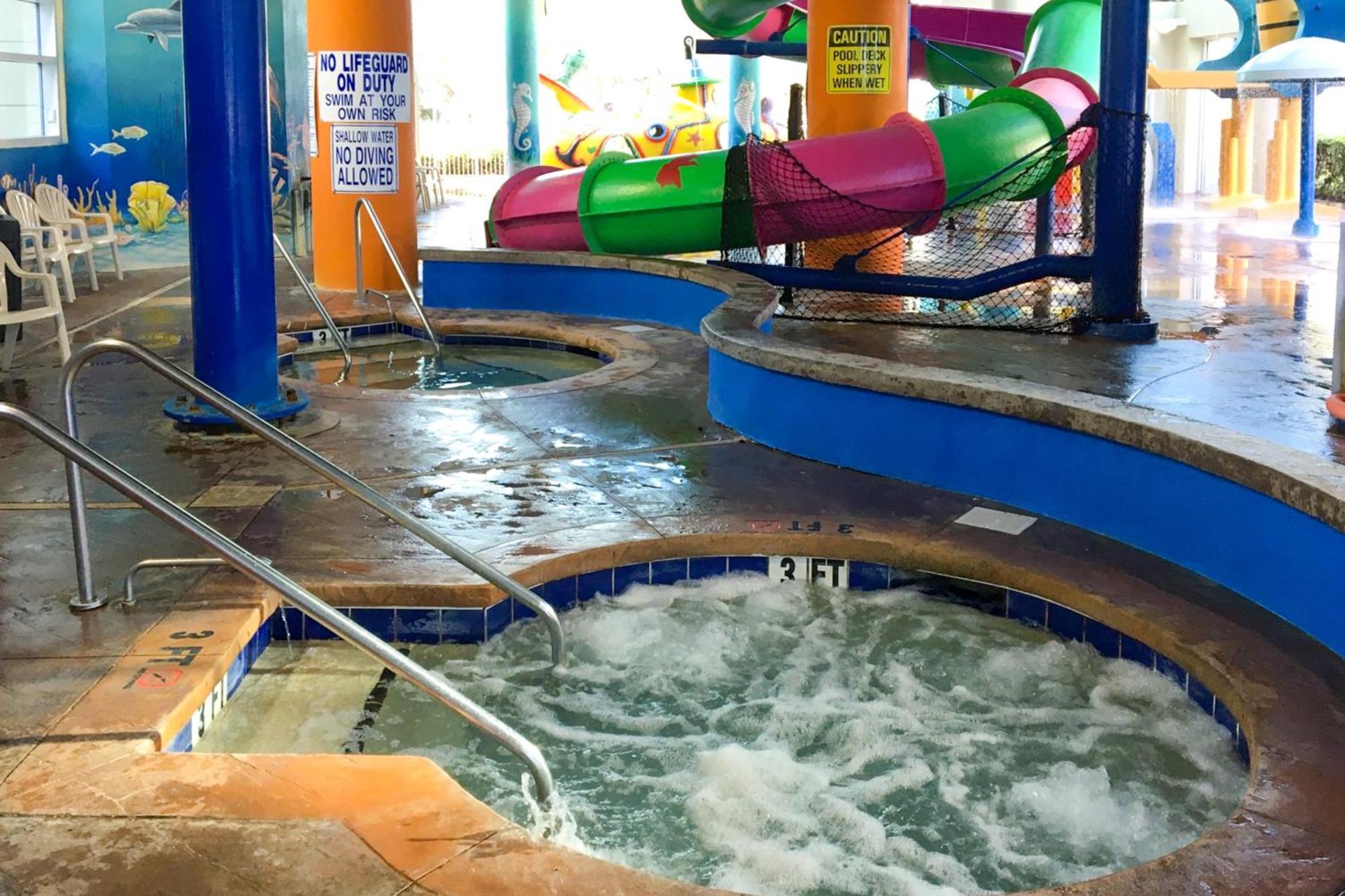 Dunes Village Resort #1053 Миртъл Бийч Екстериор снимка