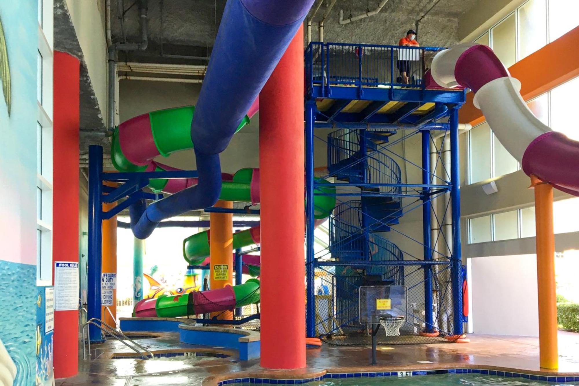 Dunes Village Resort #1053 Миртъл Бийч Екстериор снимка